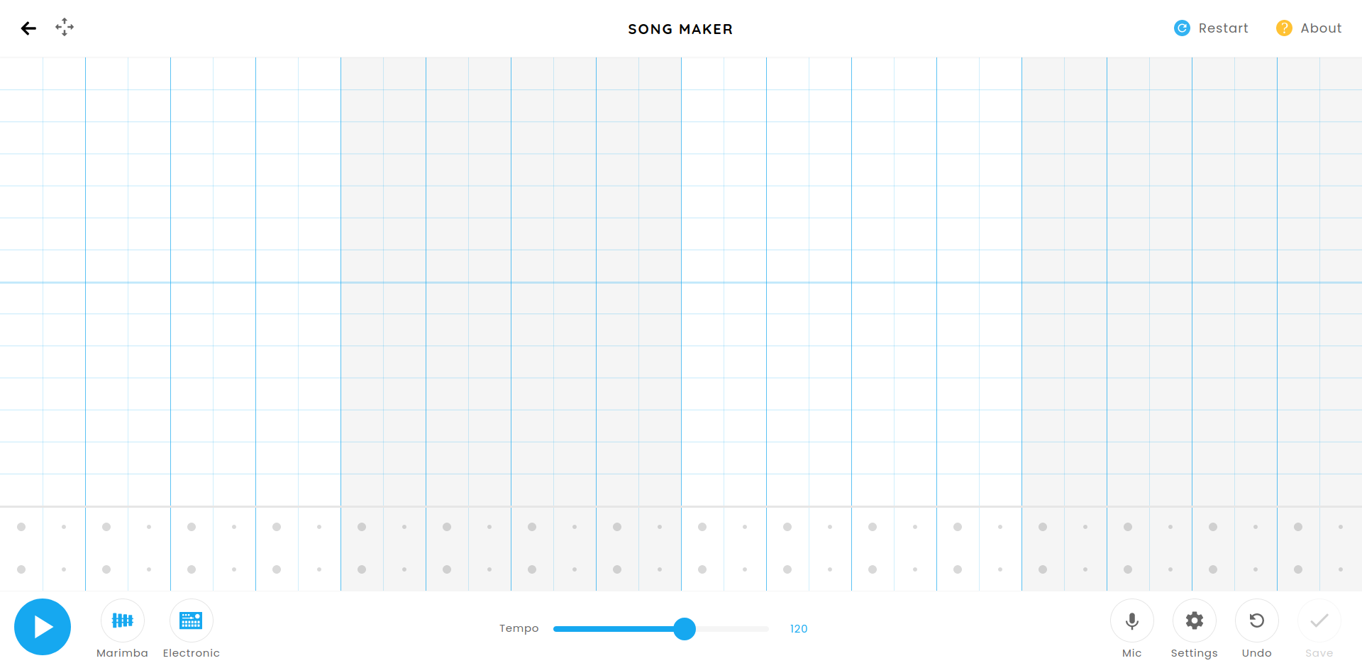 Song Maker - #InternetQuatsch